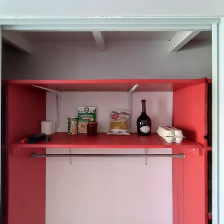 Studio L'Obrador 25 M2 - Cuisine & Terrasse - Acces Piscine Rieux-Minervois エクステリア 写真